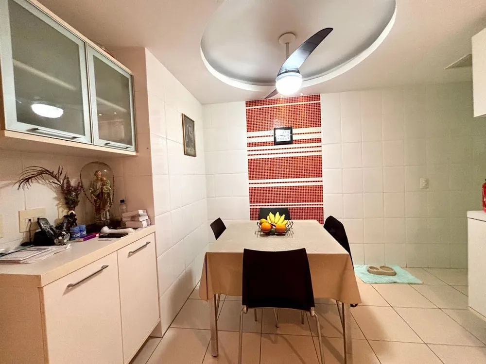 Apartamento, 3 quartos, 165 m² - Foto 14