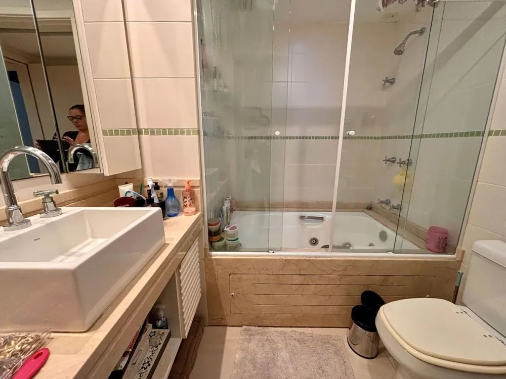 Apartamento, 3 quartos, 165 m² - Foto 23