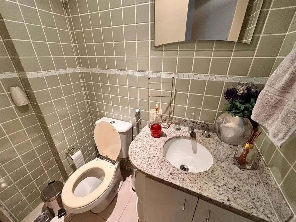 Apartamento, 3 quartos, 165 m² - Foto 30