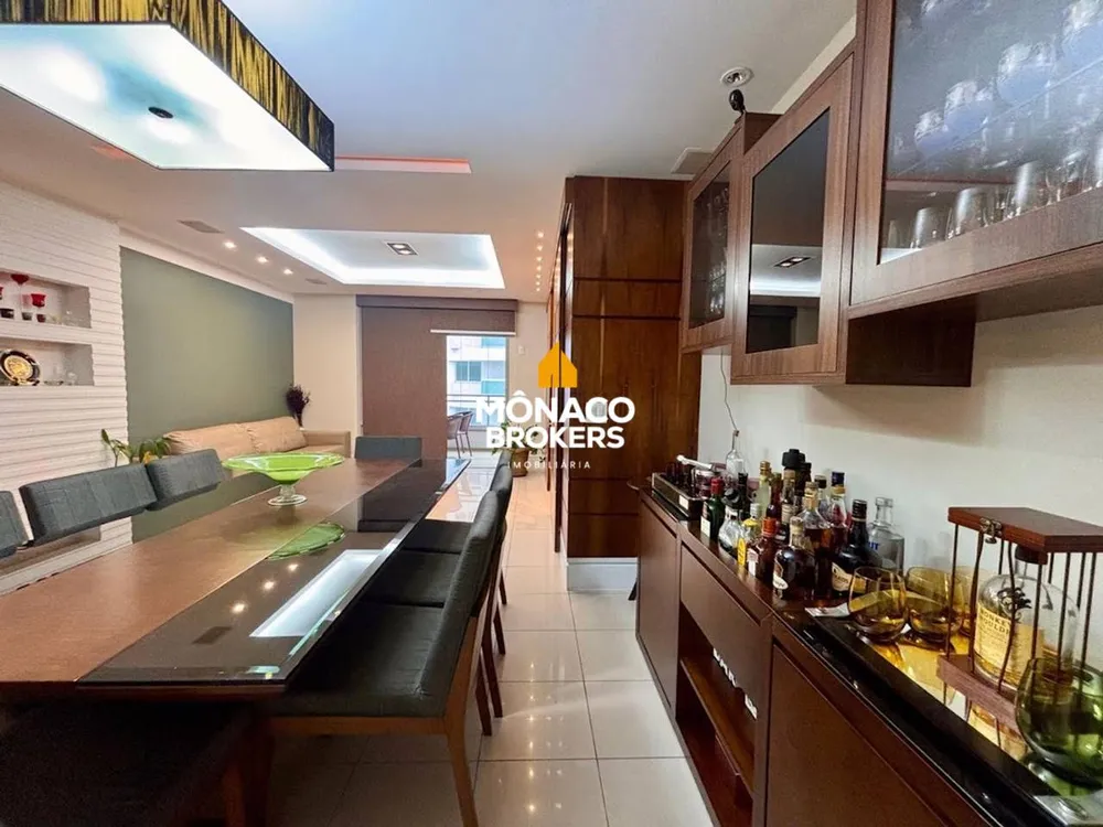 Apartamento, 3 quartos, 165 m² - Foto 5