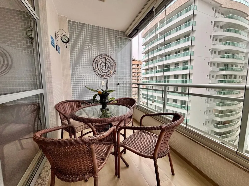 Apartamento, 3 quartos, 165 m² - Foto 6