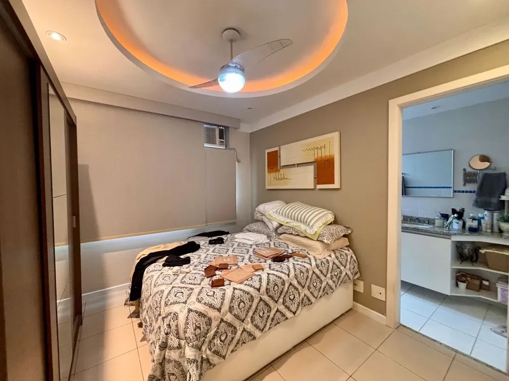 Apartamento, 3 quartos, 165 m² - Foto 21