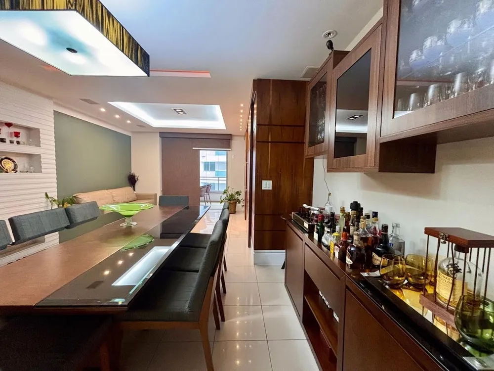 Apartamento, 3 quartos, 165 m² - Foto 3