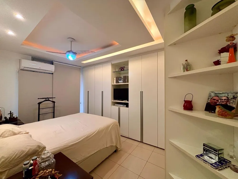 Apartamento, 3 quartos, 165 m² - Foto 24