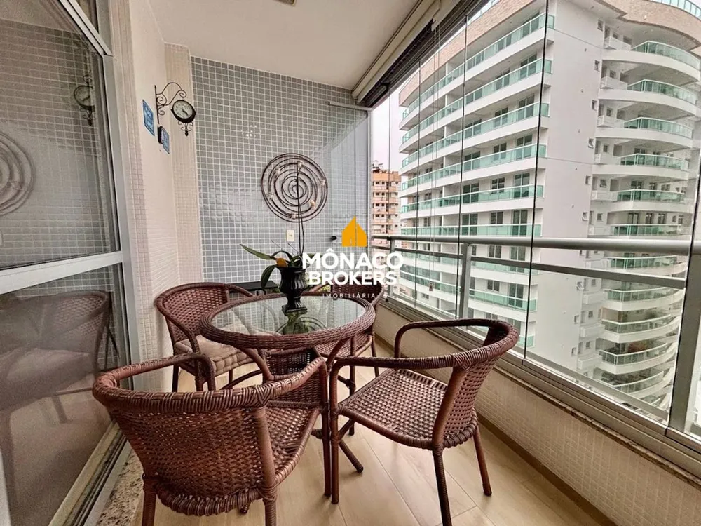 Apartamento, 3 quartos, 165 m² - Foto 11