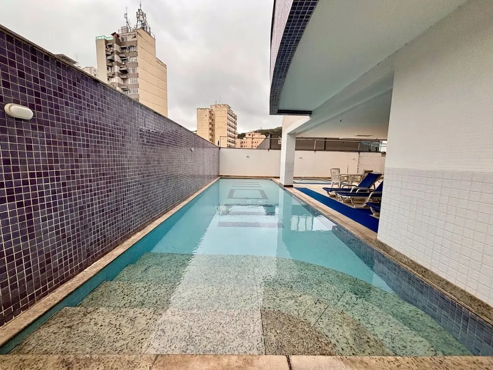 Apartamento, 3 quartos, 165 m² - Foto 16