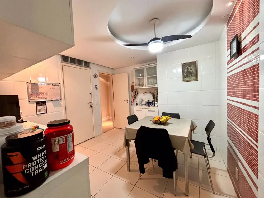 Apartamento, 3 quartos, 165 m² - Foto 22