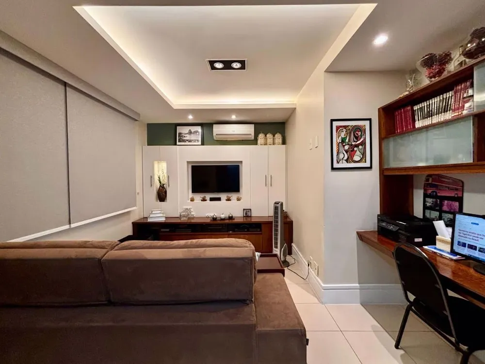 Apartamento, 3 quartos, 165 m² - Foto 31