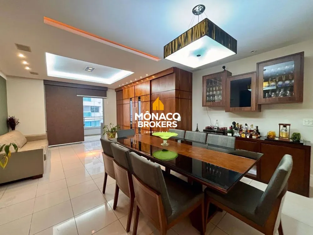Apartamento, 3 quartos, 165 m² - Foto 3
