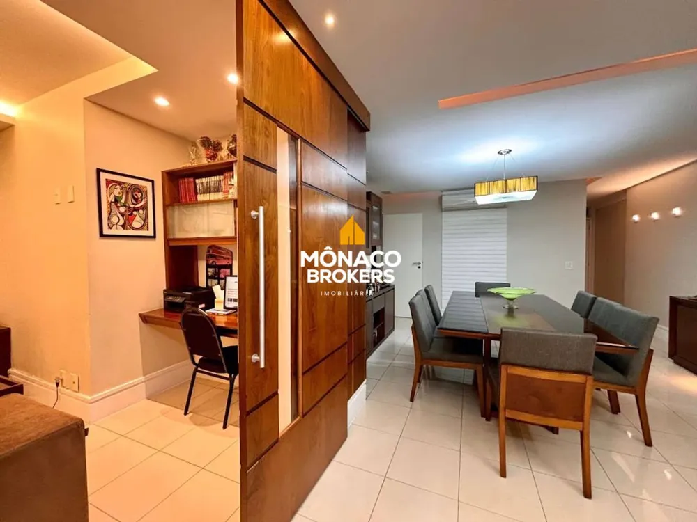 Apartamento, 3 quartos, 165 m² - Foto 21