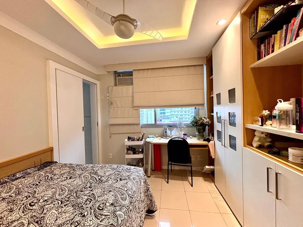 Apartamento, 3 quartos, 165 m² - Foto 15