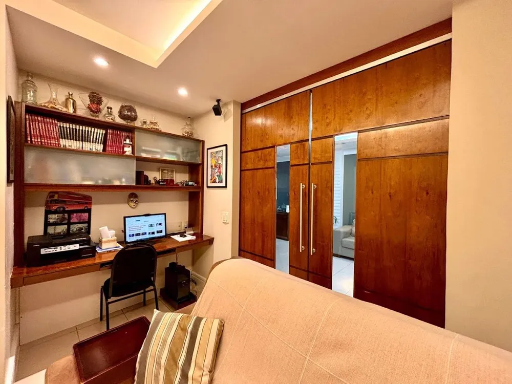 Apartamento, 3 quartos, 165 m² - Foto 10