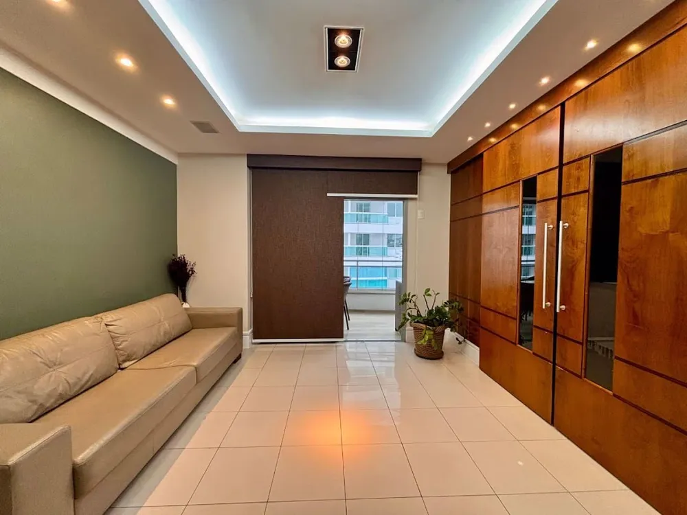 Apartamento, 3 quartos, 165 m² - Foto 4
