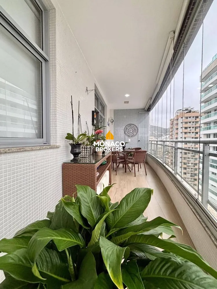 Apartamento, 3 quartos, 165 m² - Foto 15