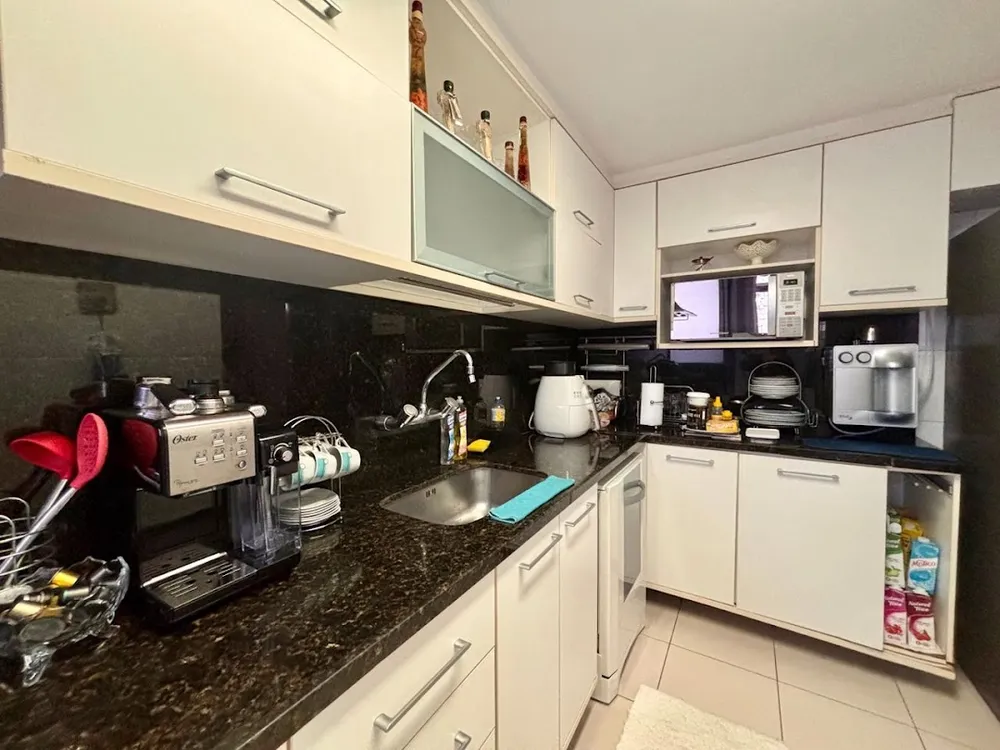 Apartamento, 3 quartos, 165 m² - Foto 13