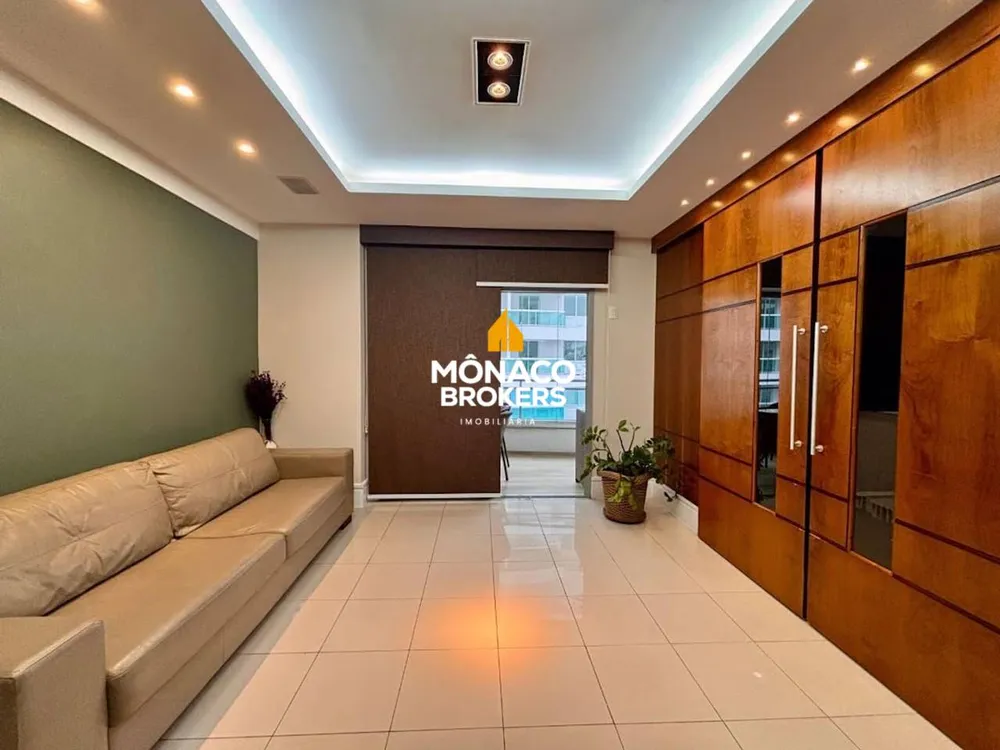 Apartamento, 3 quartos, 165 m² - Foto 7