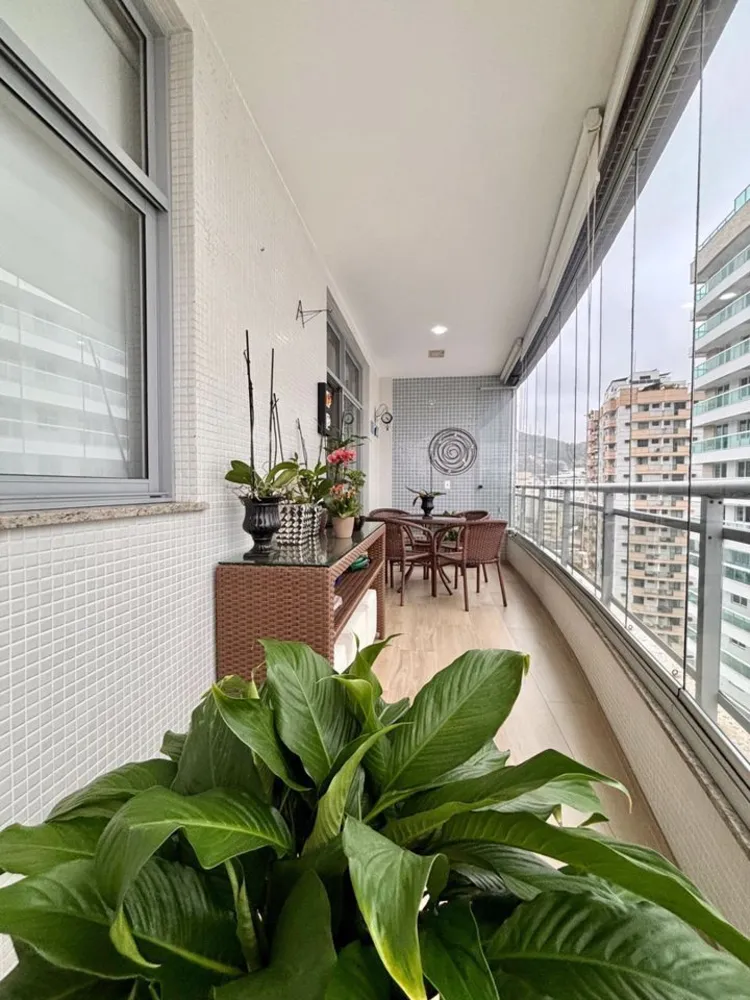 Apartamento, 3 quartos, 165 m² - Foto 8