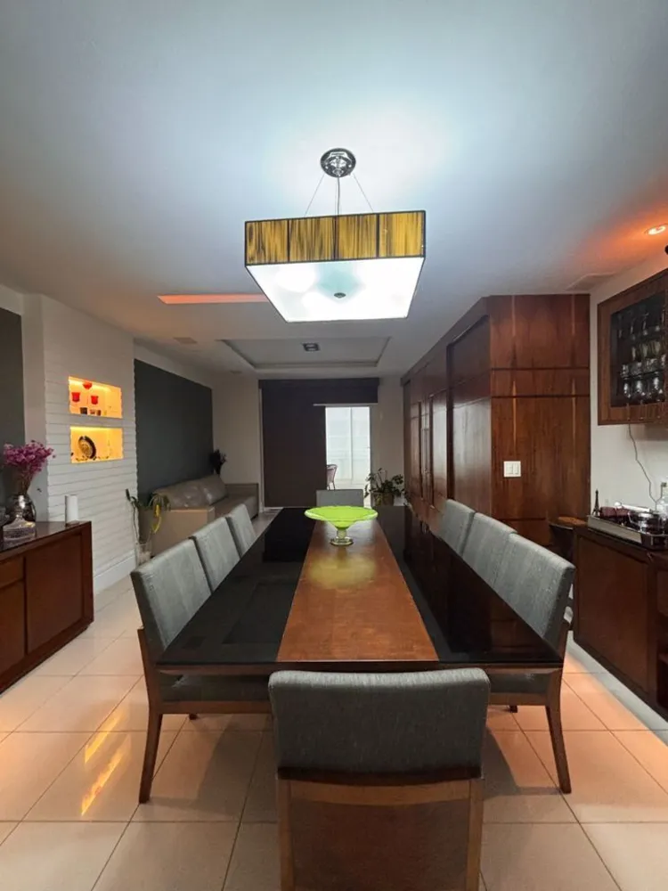 Apartamento, 3 quartos, 165 m² - Foto 1