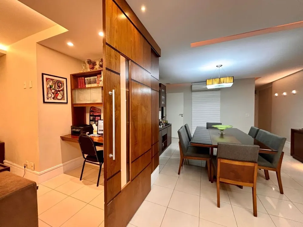 Apartamento, 3 quartos, 165 m² - Foto 32