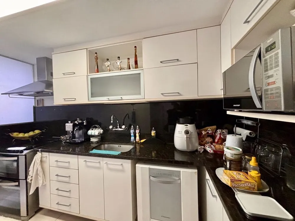 Apartamento, 3 quartos, 165 m² - Foto 25