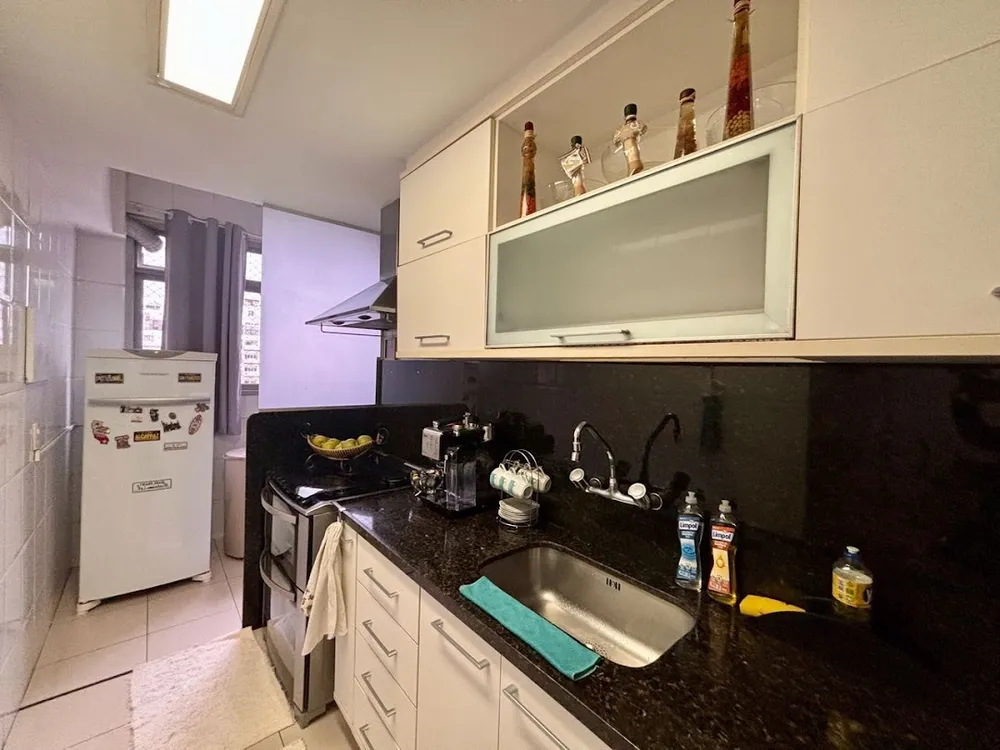 Apartamento, 3 quartos, 165 m² - Foto 19