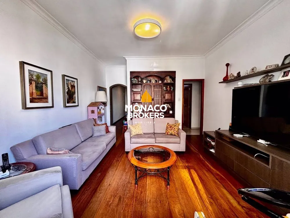 Apartamento, 3 quartos, 140 m² - Foto 7