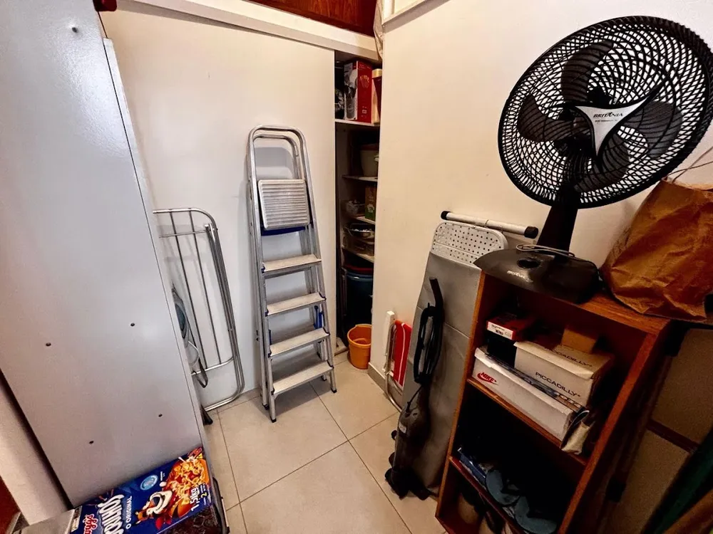 Apartamento, 3 quartos, 140 m² - Foto 16