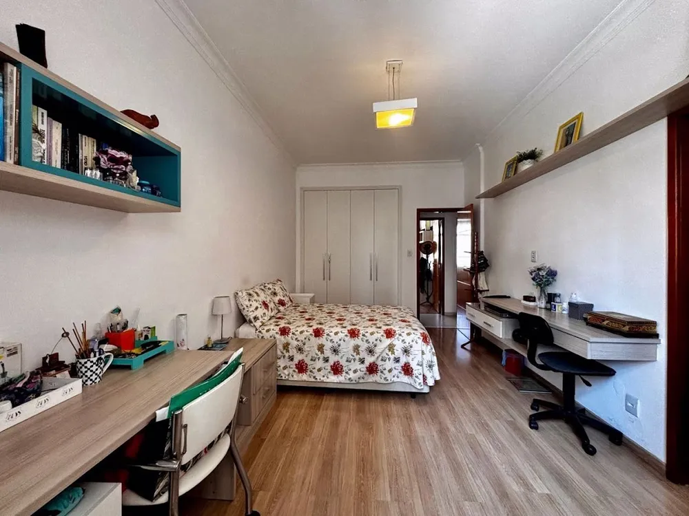 Apartamento, 3 quartos, 140 m² - Foto 6