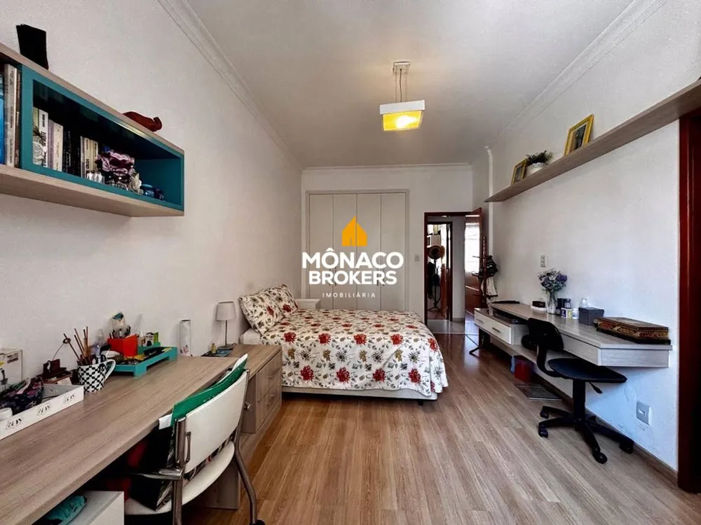 Apartamento, 3 quartos, 140 m² - Foto 11
