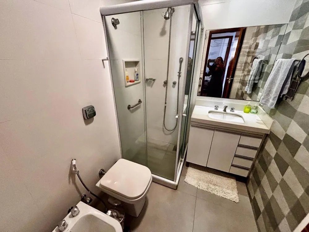Apartamento, 3 quartos, 140 m² - Foto 13