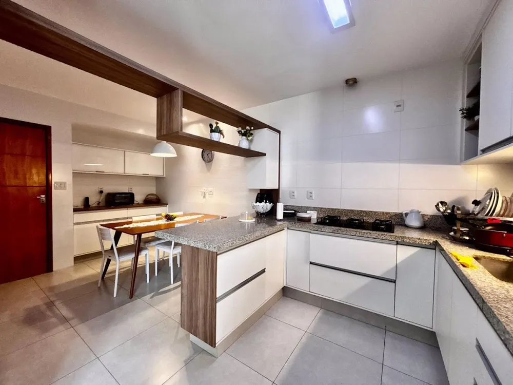 Apartamento, 3 quartos, 140 m² - Foto 10
