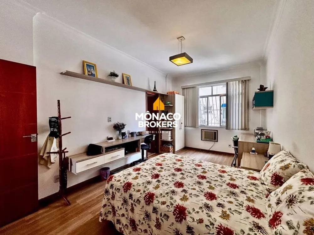 Apartamento, 3 quartos, 140 m² - Foto 13