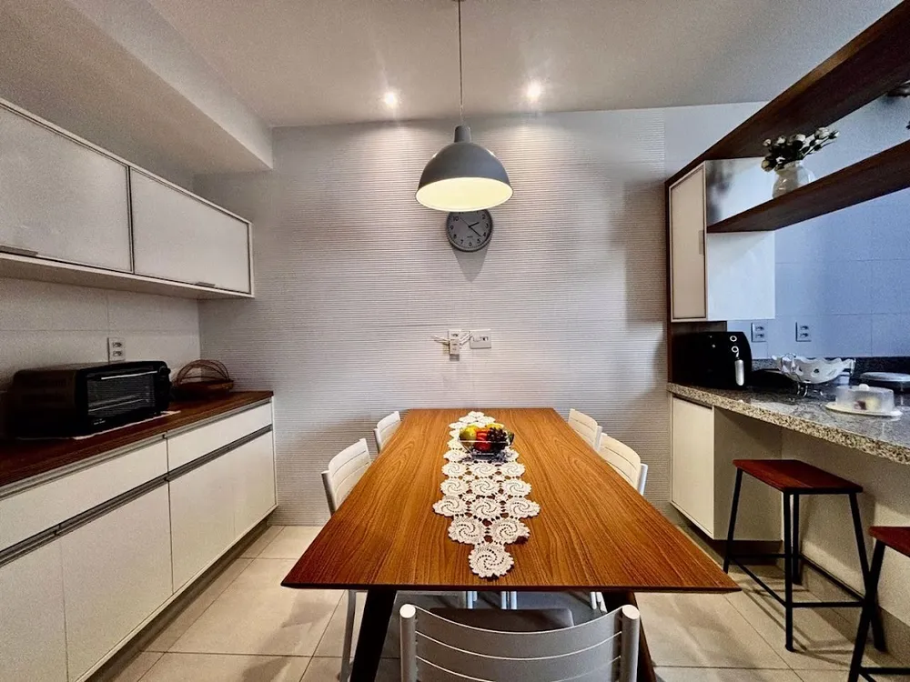 Apartamento, 3 quartos, 140 m² - Foto 14