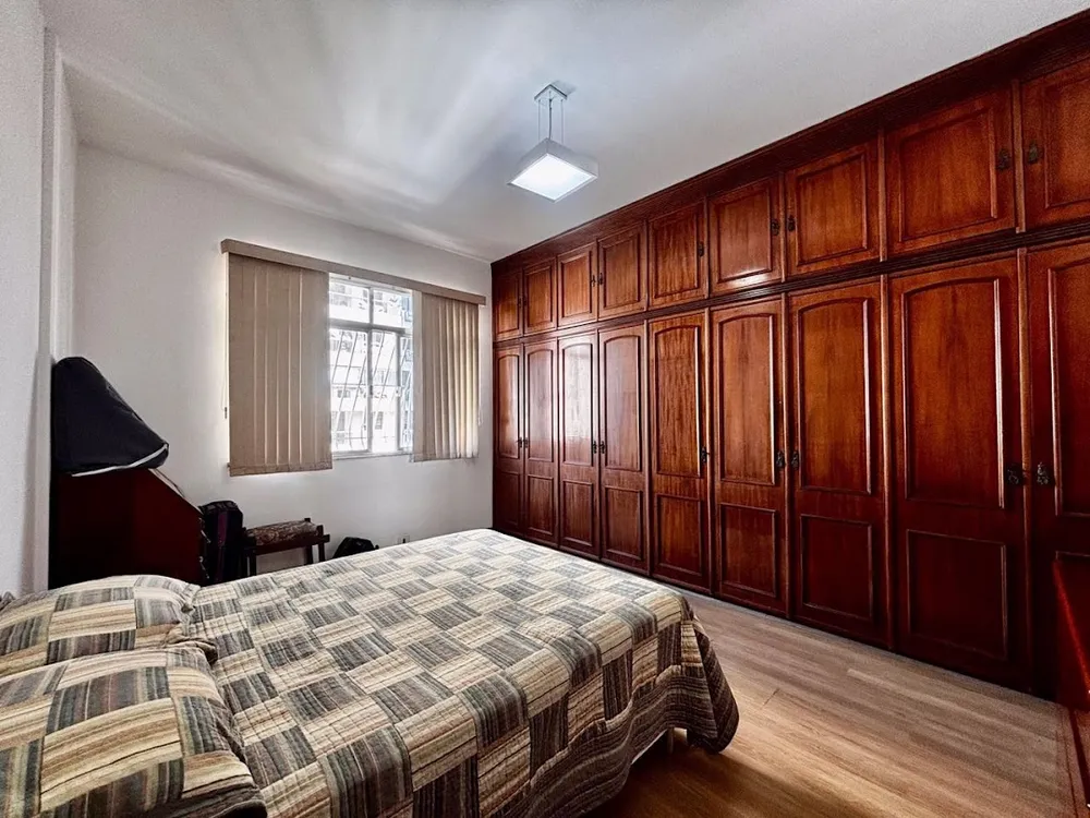 Apartamento, 3 quartos, 140 m² - Foto 9