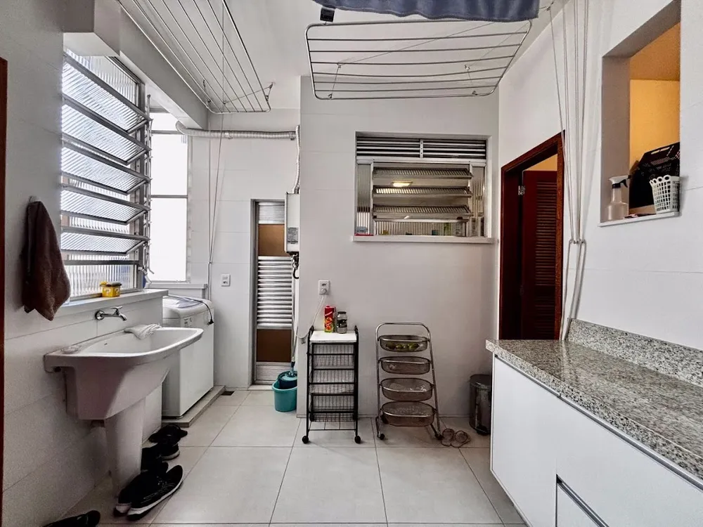 Apartamento, 3 quartos, 140 m² - Foto 12