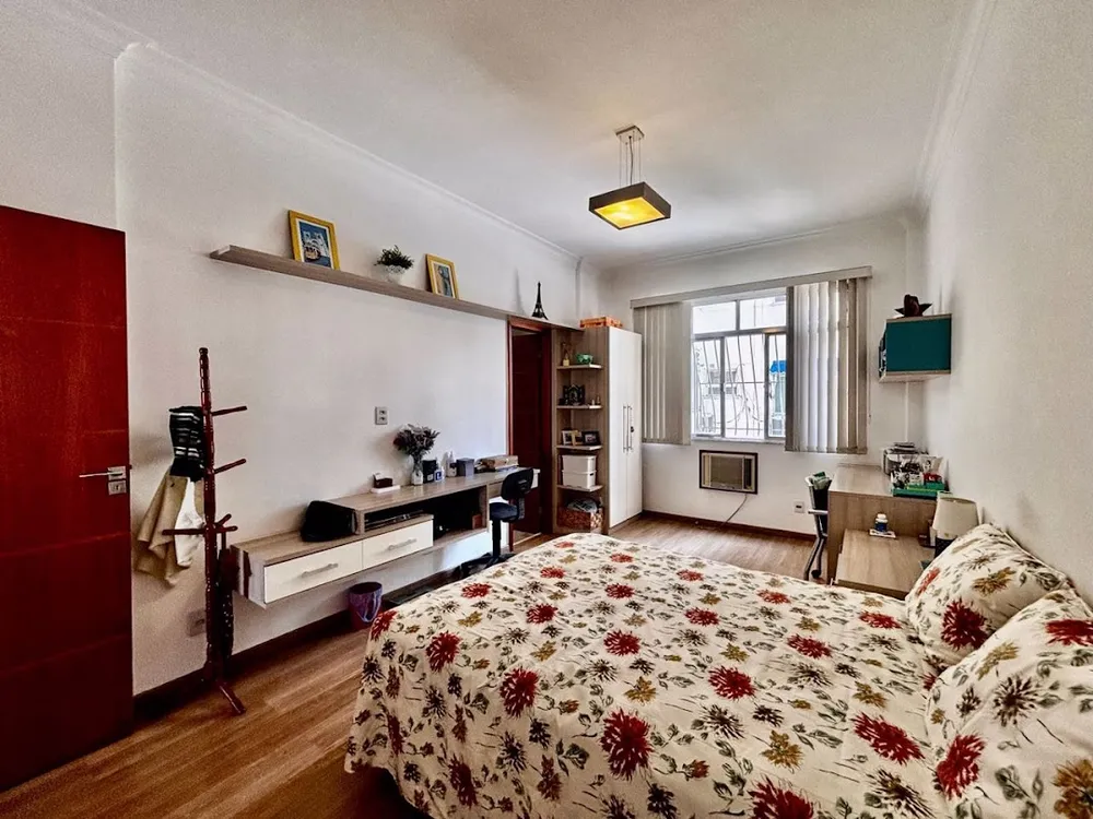 Apartamento, 3 quartos, 140 m² - Foto 7