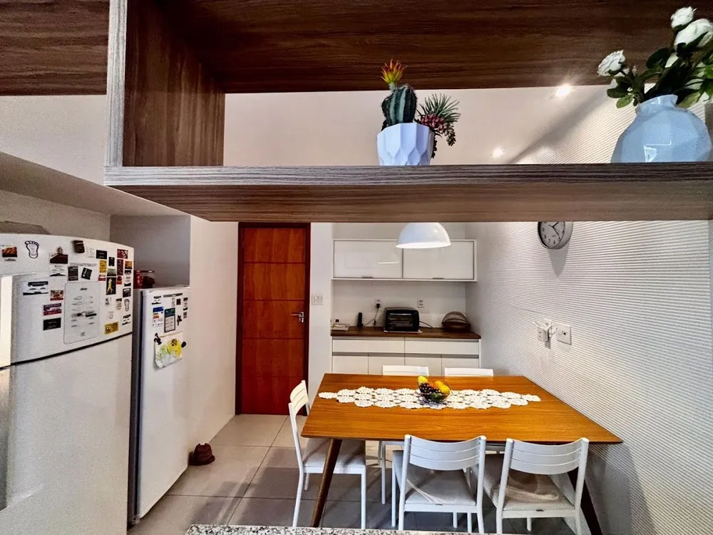 Apartamento, 3 quartos, 140 m² - Foto 11