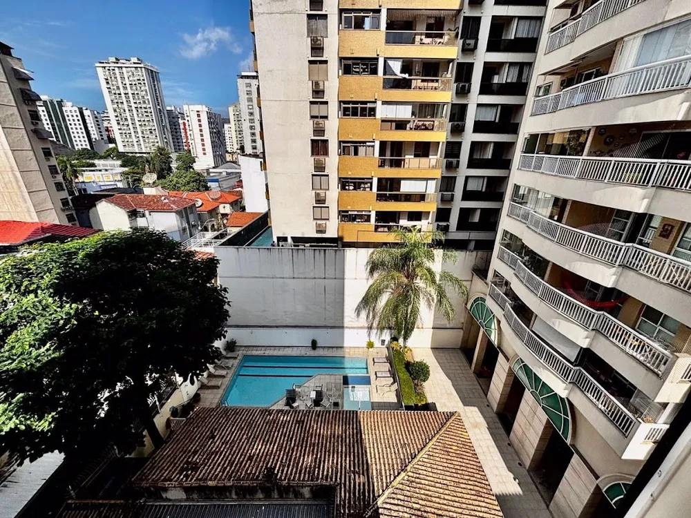 Apartamento, 3 quartos, 140 m² - Foto 17