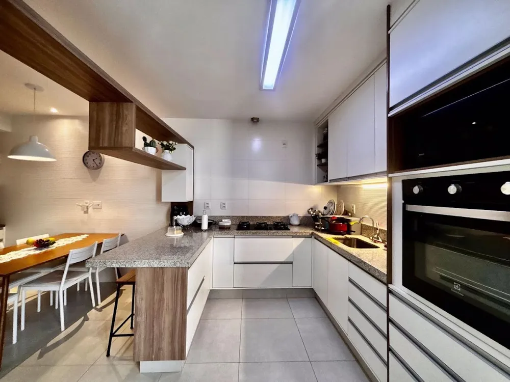 Apartamento, 3 quartos, 140 m² - Foto 19