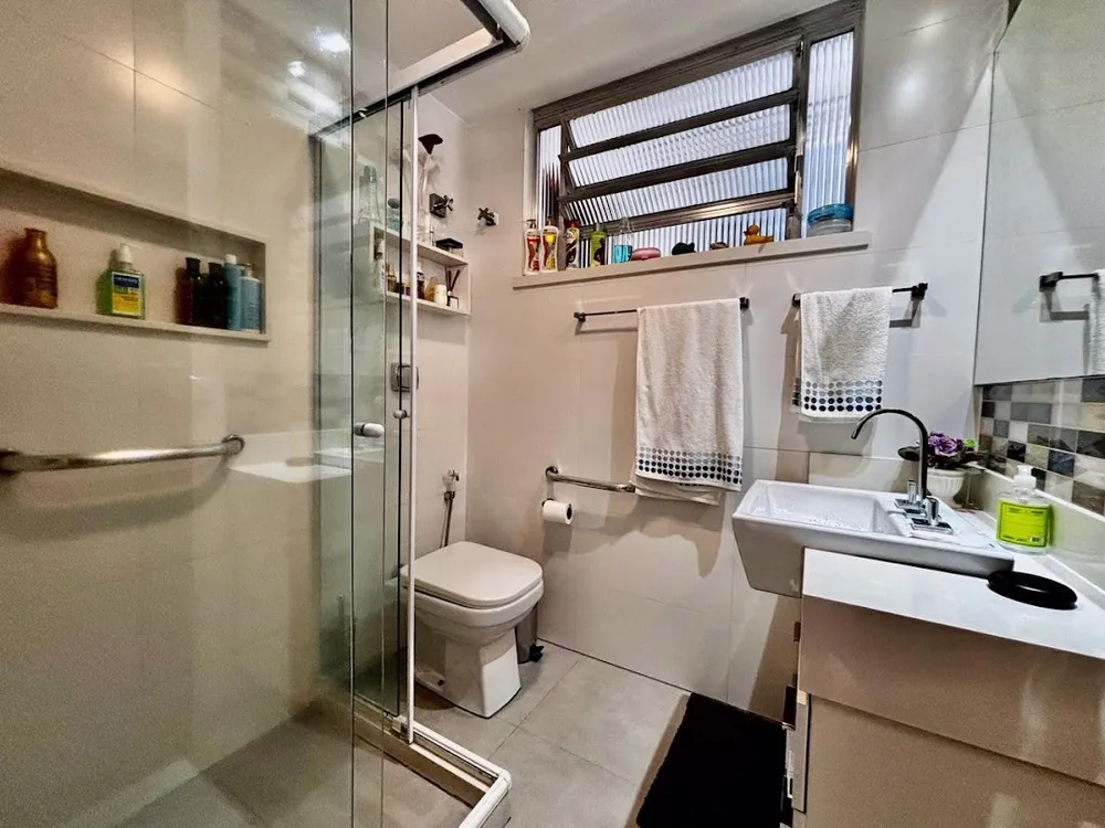Apartamento, 3 quartos, 140 m² - Foto 5