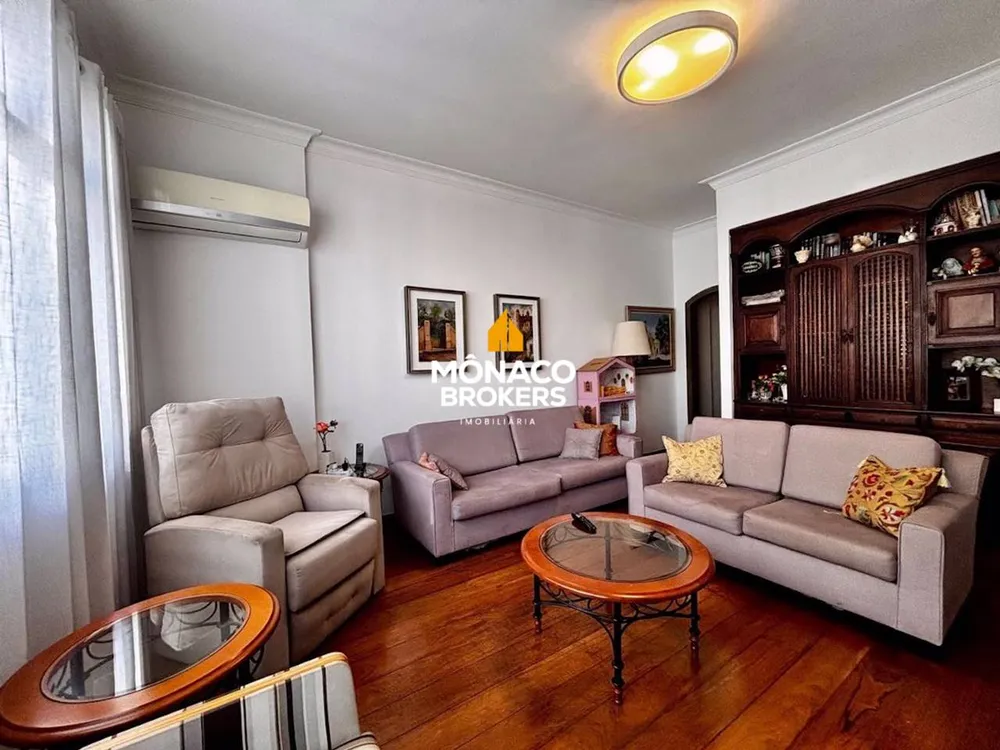 Apartamento, 3 quartos, 140 m² - Foto 5
