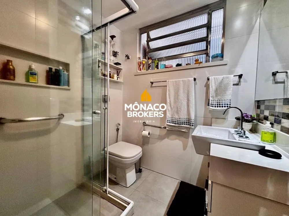 Apartamento, 3 quartos, 140 m² - Foto 9