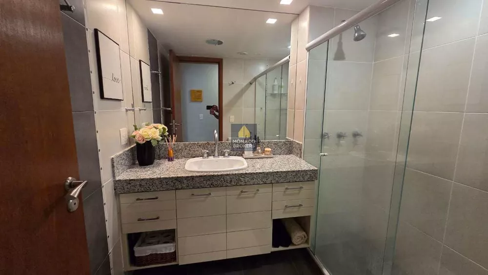 Apartamento, 4 quartos, 180 m² - Foto 15