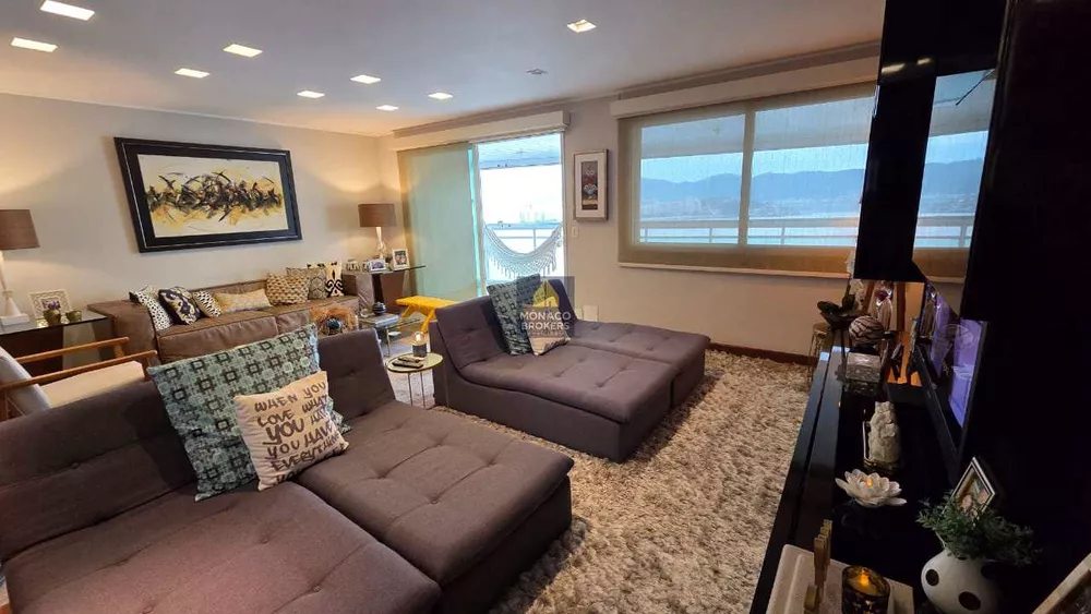 Apartamento, 4 quartos, 180 m² - Foto 7