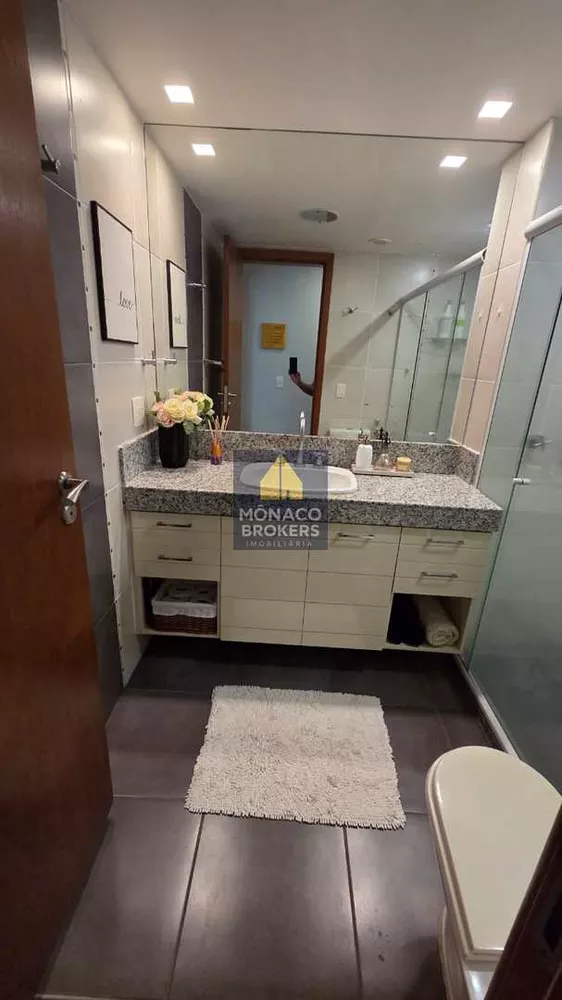 Apartamento, 4 quartos, 180 m² - Foto 12