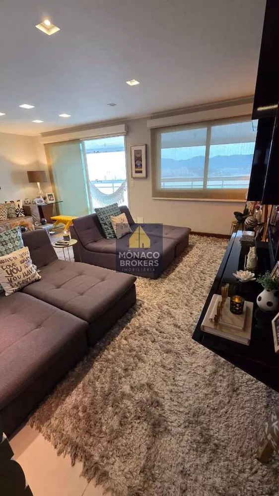 Apartamento, 4 quartos, 180 m² - Foto 8
