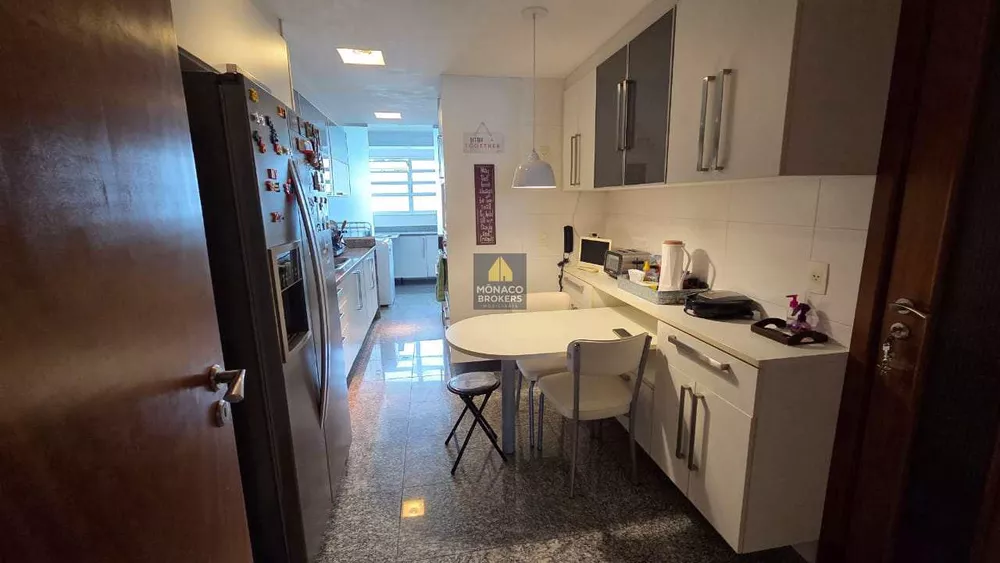 Apartamento, 4 quartos, 180 m² - Foto 17