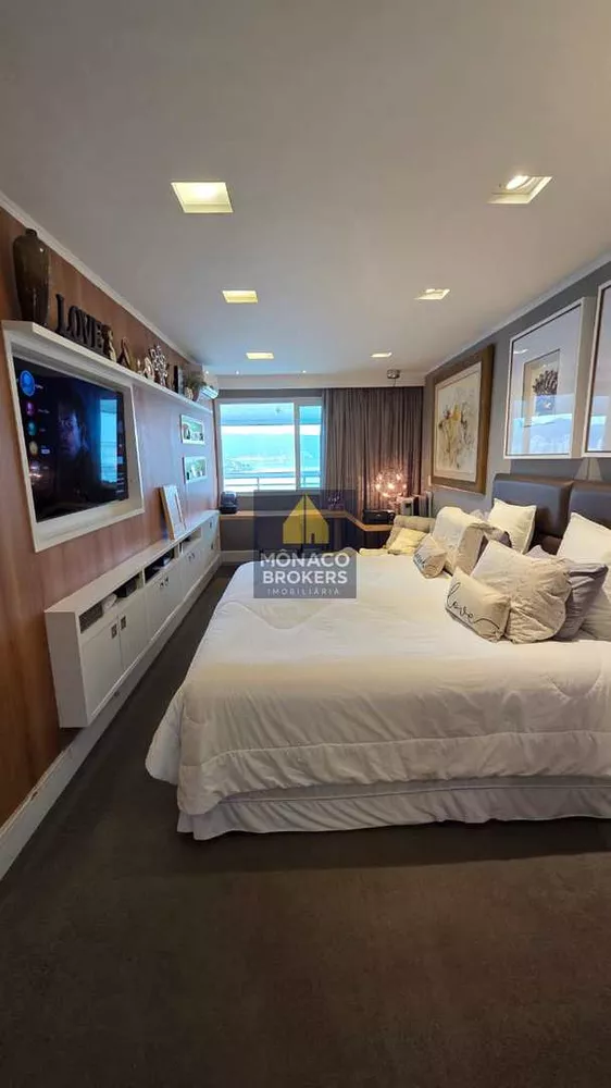 Apartamento, 4 quartos, 180 m² - Foto 11