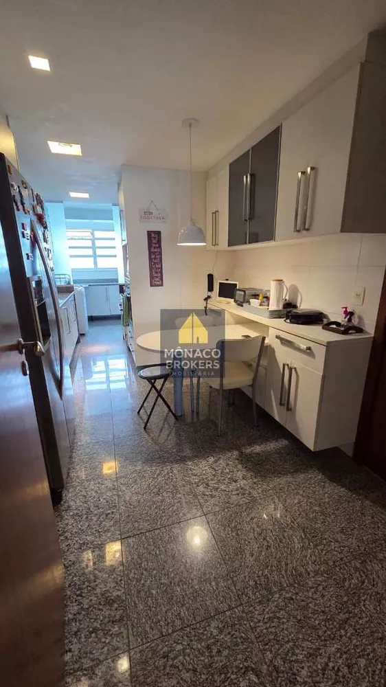 Apartamento, 4 quartos, 180 m² - Foto 18