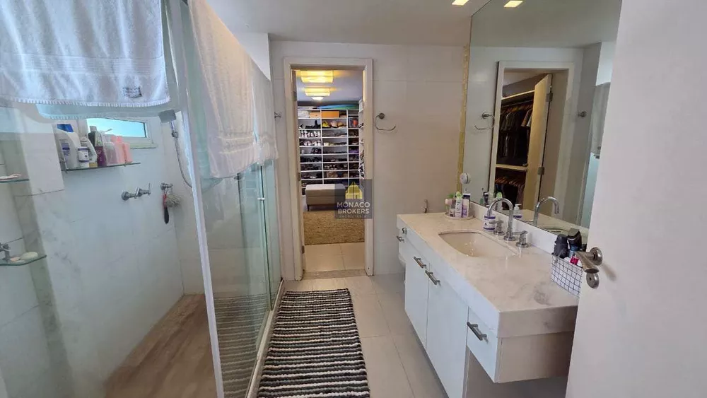 Apartamento, 4 quartos, 180 m² - Foto 13